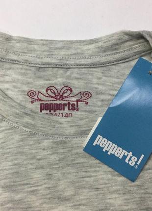 Термо-кофта pepperts, німечина. нова. 2