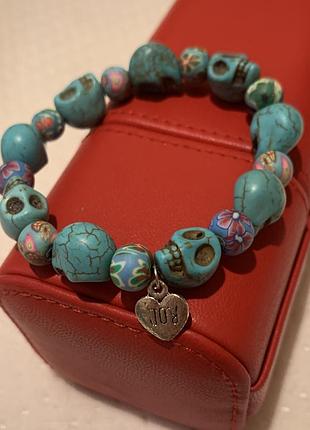 00274/23 браслет винтаж joy