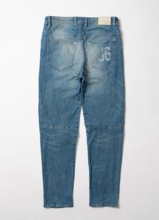 John galliano jeans джинси8 фото