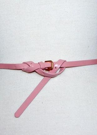 Яскравий пояс для талії