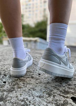 Жіночі кросівки jordan 1 elevate low женские кроссовки джордан