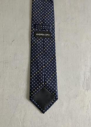 Краватка andrea cipo 3
