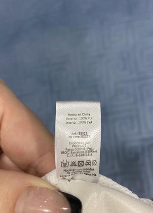 Косметичка dove в ідеальному стані