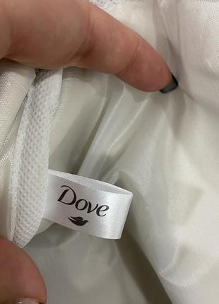 Косметичка dove в ідеальному стані