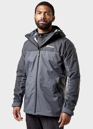 Куртка berghaus stormcloud gemini 3в1