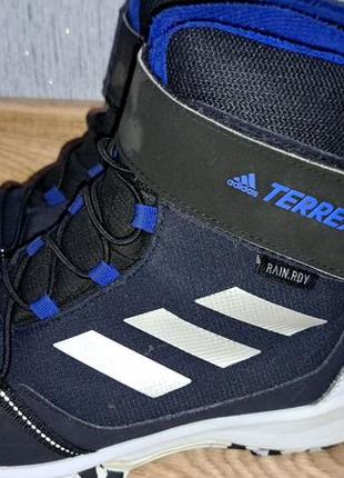 Ботинки,adidas terrex оригинал1 фото