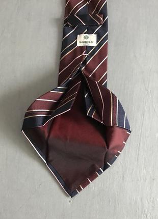 Краватка borrelli5 фото