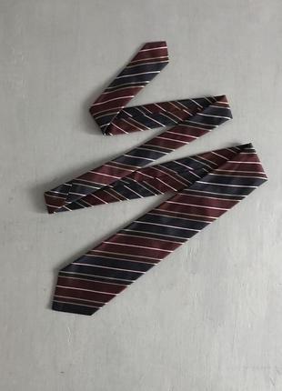 Краватка borrelli 6