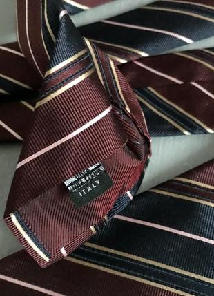 Краватка borrelli7 фото