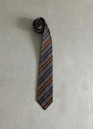 Краватка luigi borrelli1 фото