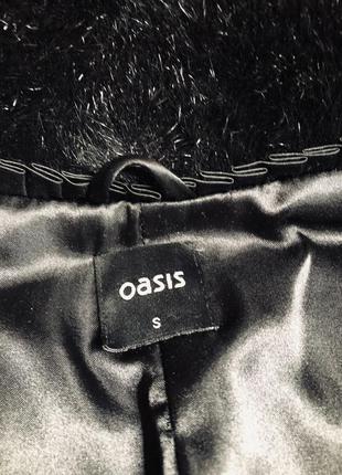 Шубка oasis 4