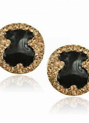 Сережки деніела