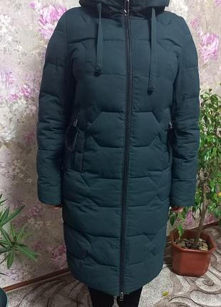 Зимова куртка