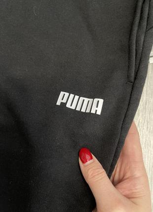 Спортивні штани puma3 фото