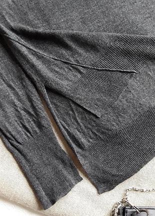 Базовий светрик від zara 4