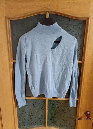 Трендова кофтина dilvin