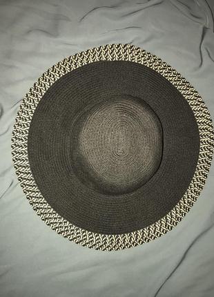 Шляпа капелюх4 фото