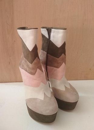 Why denis ботильйони