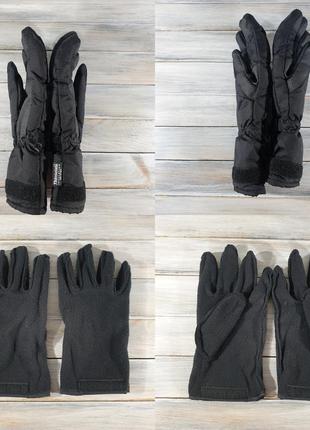 Rucanor thinsulate оригінальні рукавички3 фото