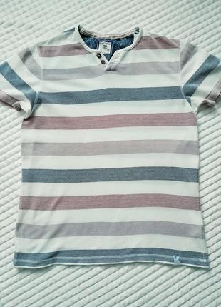 Чоловіча футболка mantaray