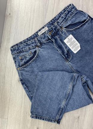 Джинсы мом denim co5 фото