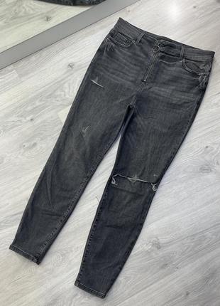 Джинсы forever 21 5