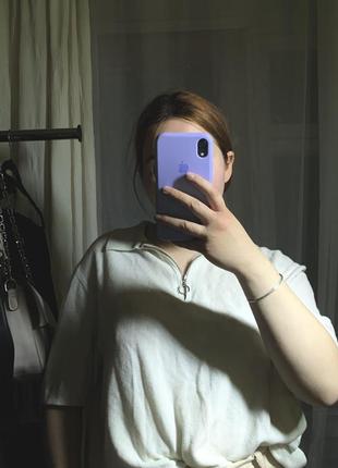 Футболка h&m