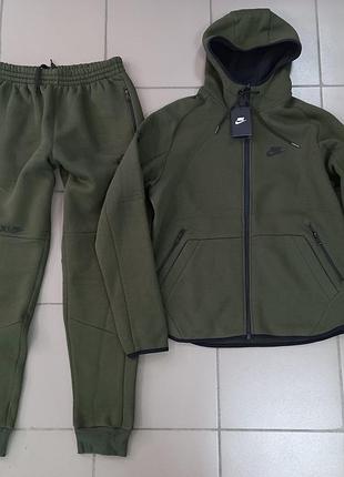 Чоловічий спортивний костюм nike,турція