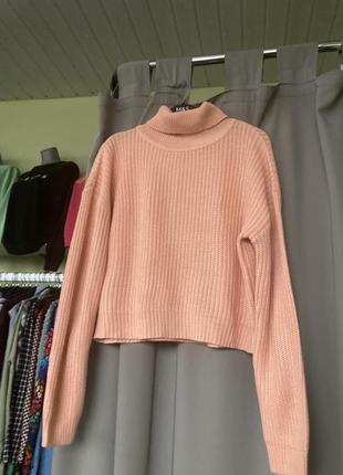 Стильний светр від boohoo👌 2