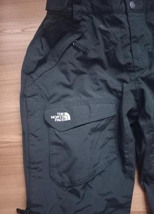Лижні штани the north face2 фото