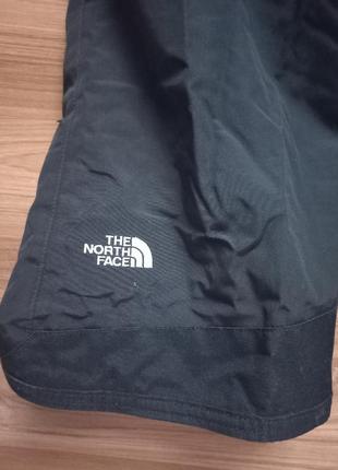 Лижні штани the north face7 фото