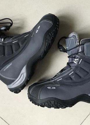 salomon thinsulate