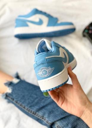 Чоловічі кросівки jordan retro 1 low мужские кроссовки джордан