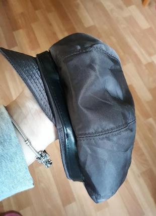 👒 стильна жіноча кепка🧢