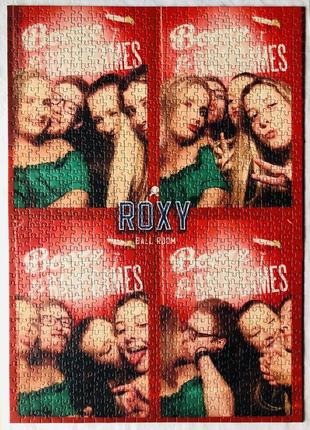 Пазл 1000 фотобокс равенсбургер