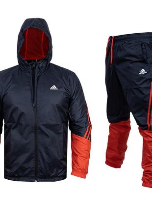 Спортивный костюм adidas performance1 фото