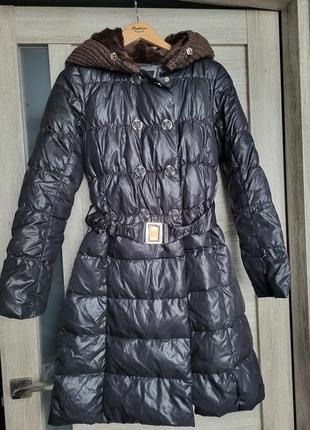 Зимове  пальто