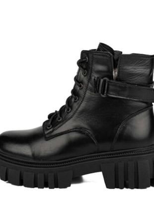 Чоботи зима