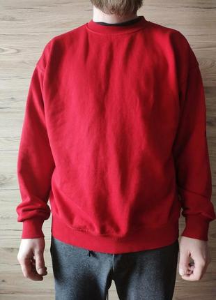 Світшот светр лонгслів кофта