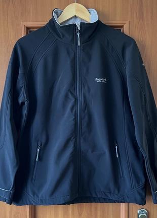 Кофта женская термо regatta