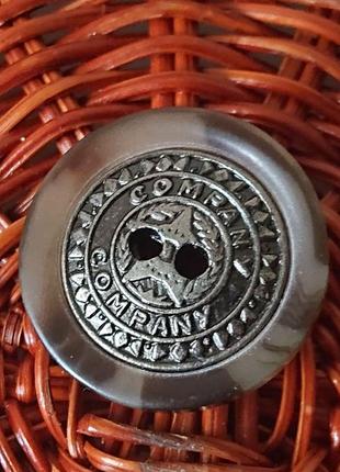 Винтажные старинные пуговицы металл бакелит