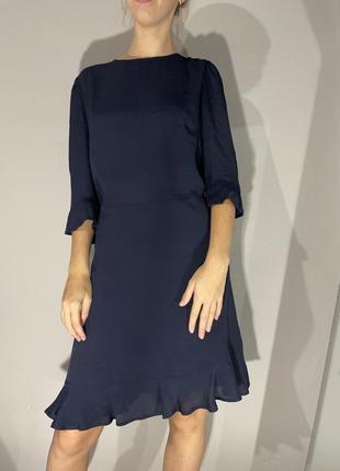 Новое платье, размер uk 14, (l)