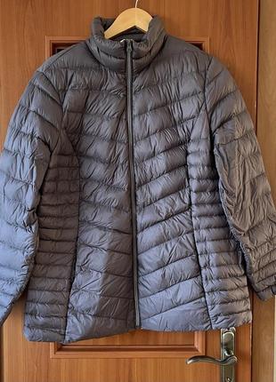 Куртка пуховик outerwear