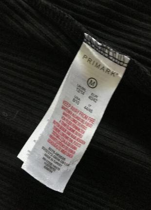 Primark новий боді 4
