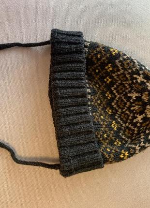 Зимова шапка