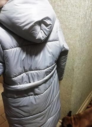 Пальто, куртка 5