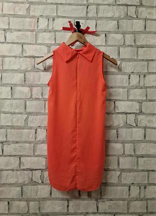 Блуза с чёкером 9