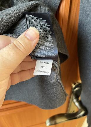 Свитер tommy hilfiger 6