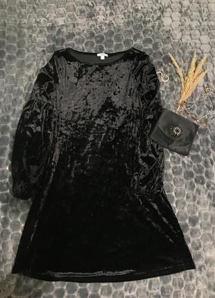 Велюрове плаття, бренду ovs