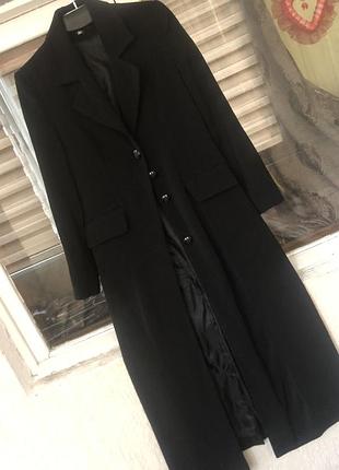 Плащ пальто
